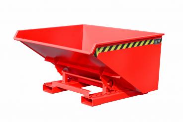 Bauer EXPO 900 tipping container
